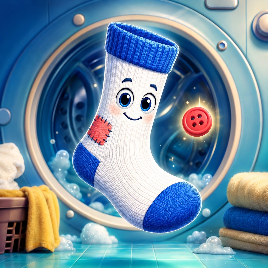 Lost Socks